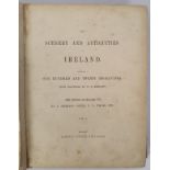 The Scenery and Antiquities of Ireland N.P. Willis, J. Stirling Coyne, W.H. Bartlett (Illustrator)