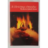 John B. Keane A Christmas Omnibus, 1st Ed SIGNED, 2001