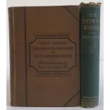 Charles Darwin. Coral Reefs and Geological Observations on the Volcanic Islands and parts of South