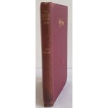 Lady Gregory. The Kiltartan History Book. 1926. 1st Original maroon cloth