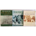 James Joyce’s Dubliners, An Illustrated Edition by John Wyse Jackson and Bernard McGinley (1995)