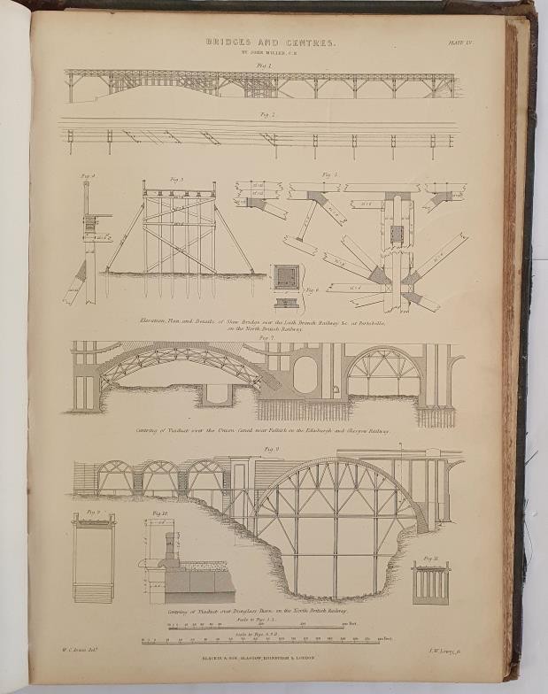 The Carpenter's and Joiner's Assistant: being a comprehensive Treatise on the Selection, Preparation - Image 4 of 4