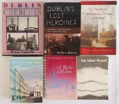 Dublin Interest: Dublin's Lost Heroines- Mammies and Grannies in a Vanished City by Kevin C Kearns,