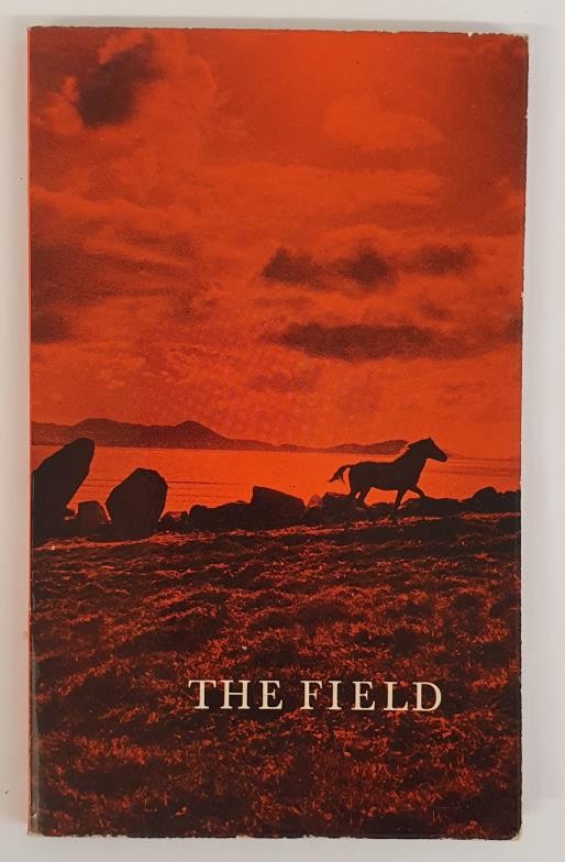 The Field Keane, John B. Published by Mercier Press, 1966. 1st Ed