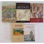 Irish Local History: Wexford: History and society (Interdisciplinary essays on the history of an