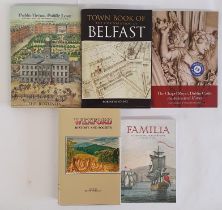 Irish Local History: Wexford: History and society (Interdisciplinary essays on the history of an