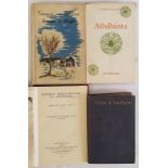 Colm Ó Gaora,"Obair is Luadhainn no Saoghal sa Gaedhealtacht", sean litriú,an chéad chló,1937. HB,