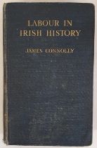 Labour in Irish History Connolly, James Published by Maunsel and Co. Ltd, 96, Mid. Abbey Street,
