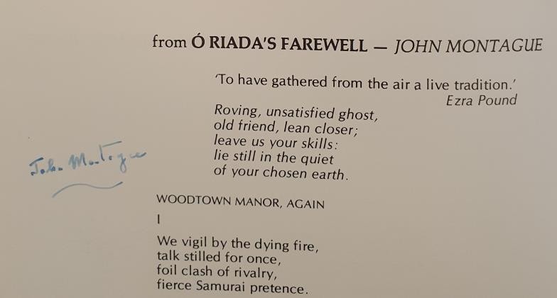 [Signed Copies] The Brendan Voyage. Composed by Shaun Davey. Uilleannn Pipes by Liam O’Flynn. Dublin - Bild 3 aus 3