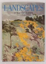 Duffy, Patrick F SIGNED. Landscapes of South Ulster. A Parish Atlas of the Diocese of Clogher, 1993.