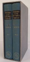 History of the Ely O Carroll Territory of Ancient Ormond. Gleeson, Rev John Published by Printed