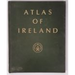 Atlas of Ireland. Prepared by Irish National Committee for Geography. Dublin, Royal Irish Academy,