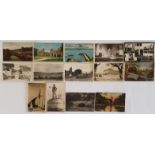 Postcards-County Cork/Meath/Tipperary/Mayo/Wexford/Waterford/Limerick/Sligo a collection which