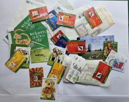 Ireland, a Collection of Mixed Booklets