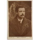 1916 Picture Postcard - Michael O'Hannrachain, Keogh Bros, Ltd, Dublin