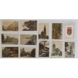 Postcards - County Tipperary, a collection of Postcards which includes Ormonde Castle, Carrick-On-