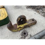 John Deere pick up hitch