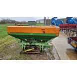 Amazon ZA-M fertiliser spreader