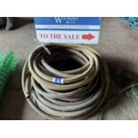 Hose pipe