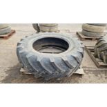 Kleber 520/70 R38 tyre