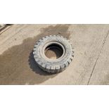 Continental 135 A5 16PR tyre