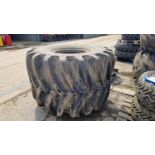 Firestone 66 x 43.00-25 flotation tyre