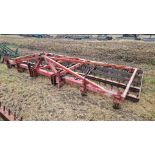 4m Dutch harrow