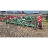 4.2m Dutch harrow