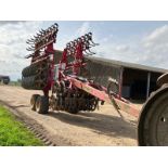 (04) Vaderstad Rexius Twin RST630