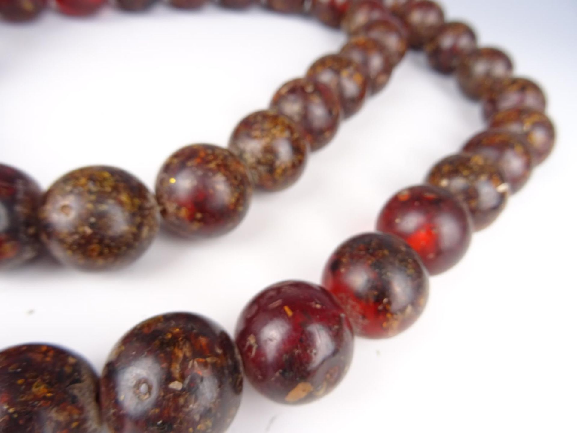 Buddhist beads - Bild 3 aus 3