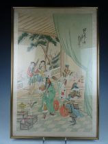 Chinese painting