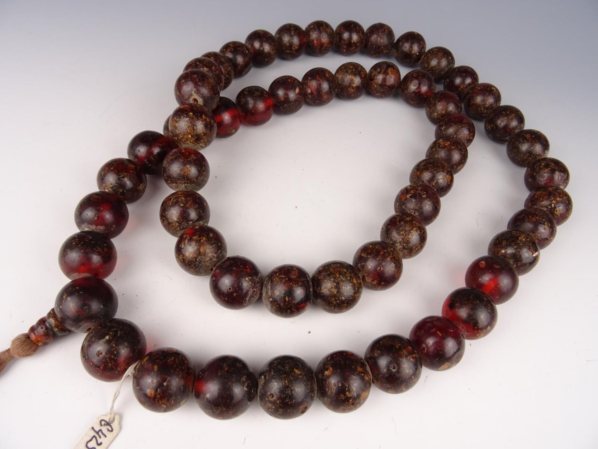 Buddhist beads - Bild 2 aus 3