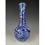 Porcelain Blue and White vase