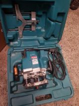 MAKITA 3612C ROUTER