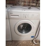 BEKO WASHING MACHINE