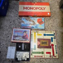 VINTAGE PUZZLE & GAMES