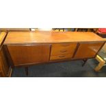 RETRO SIDEBOARD 72" LONG