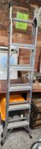 BELDRAY 3 WAY LADDER