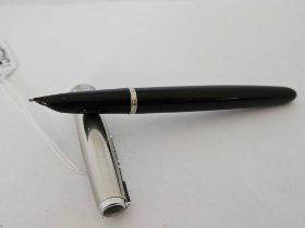 PARKER 51 INK PEN