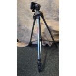 SENTON PV20 CAMERA TRIPOD