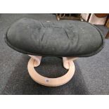 EKORNES FOOT STOOL