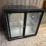 RHINO INDUSTRIAL DRINKS CABINET