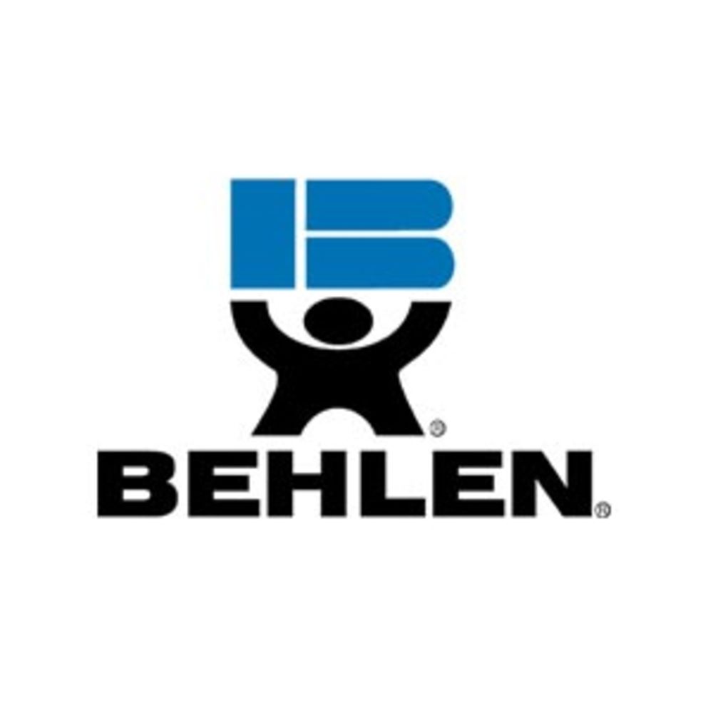 Complete Fabrication Plant Closure of Behlen Mfg Co in Omaha, NE