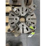 20” 4 JAW BUCK CHUCK