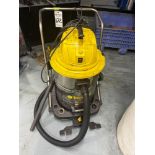 TORNADO SHOP VAC COOLANT VAC