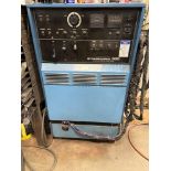 MILLER ELECTRIC SYNCROWAVE 300 WELDING MACHINE