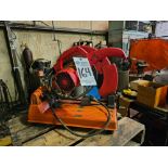 MILWAUKEE 14" CHOP SAW