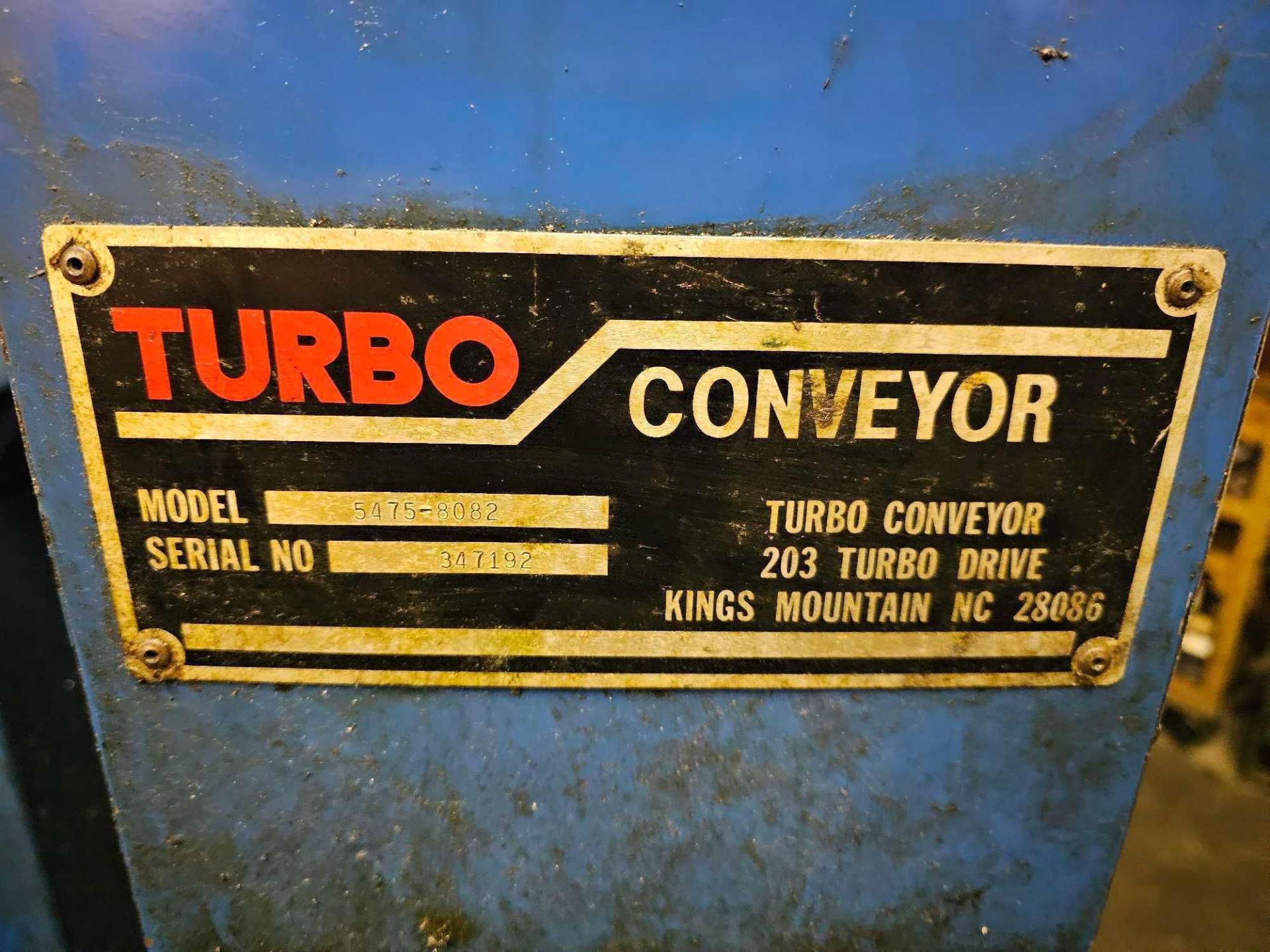1998 DAEWOO LYNX 200 CNC TURNING CENTER (NO TOOLING) WITH TURBO CONVEYOR - Image 12 of 17