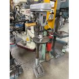 DURACRAFT MSS-302 DRILL PRESS