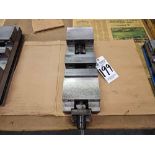 6 1/4" MACHINING VISE